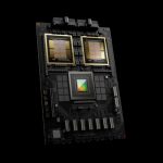 Nvidia presenta el "chip más potente del mundo"