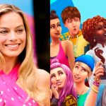 Margot Robbie producirá película inspirada en “Los Sims”
