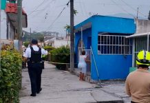 Terror en México: Matan a su padre por defender a su madre 