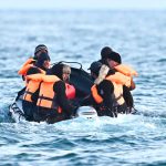 Migrantes mueren ahogados frente a las costas de Turquía