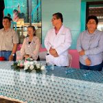 Población celebra inauguración del Centro de Atención Psicosocial en Juigalpa