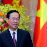 Presidente de Vietnam presenta su dimisión