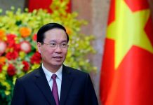 Presidente de Vietnam presenta su dimisión