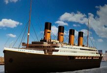 Anuncian relanzamiento del proyecto para construir el Titanic II