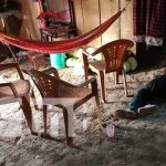 Foto: Buscan a hombre por atroz crimen en El Tortuguero, Caribe Sur de Nicaragua / TN8