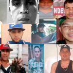 Cae abatido en Venezuela uno de los 10 criminales más buscados