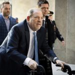 Corte de Nueva York revoca la condena de Harvey Weinstein por delitos sexuales