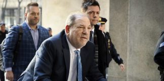 Corte de Nueva York revoca la condena de Harvey Weinstein por delitos sexuales
