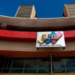 Foto: CNE de Venezuela revela estrategia de auditoría para las elecciones presidenciales / Cortesía