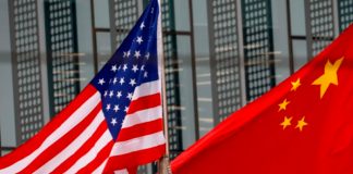 Foto: China alerta a Estados Unidos sobre el empeoramiento de sus relaciones bilaterales / Cortesía