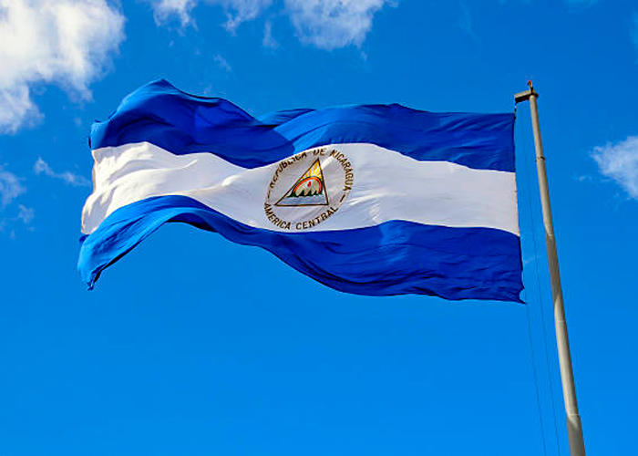 Foto: Venezuela reconoce lucha histórica de Nicaragua /cortesía