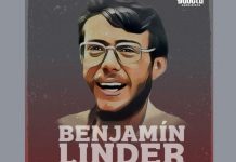 ¡Recordando a Benjamín Linder! 37 años de su legado en San José de Bocay, Jinotega