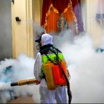 Foto: Dengue azota Guatemala /cortesía