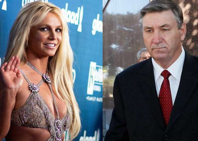 Britney Spears pone fin al conflicto legal con su papá, tras una larga disputa
