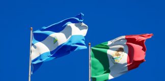 De debates presidenciales, del Cónsul de Nicaragua en San Luis, de la historia entre ambos países