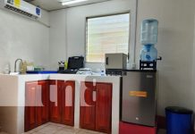 Tecnología de vanguardia en nuevo laboratorio de agua potable en León