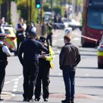 Muere un niño de 13 en ataque con espada en Londres