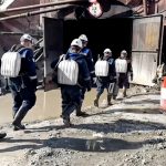 Foto: Rescate fallido en mina de Rusia /cortesía