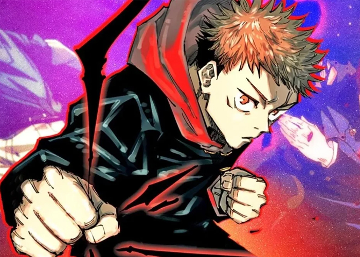 Filtrado antes de su lanzamiento oficial el capítulo Jujutsu Kaisen 256