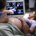 Foto: ¿El embarazo aumenta el envejecimiento en las mujeres? / Cortesìa