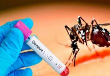 Se confirman menos contagios de dengue, neumonía e influenza en Nicaragua