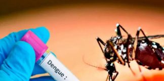 Se confirman menos contagios de dengue, neumonía e influenza en Nicaragua