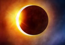 Foto: América Central y del Norte se preparan para presenciar un Eclipse Solar histórico/Cortesía