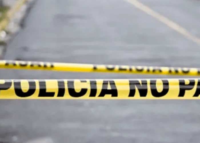 Una nueva masacre deja cinco muertos en Colombia