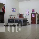 Inauguran Central de Equipos en Catarina, Masaya para mejorar atención sanitaria