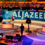 Foto: Israel censura a canal Al Jazeera /cortesía