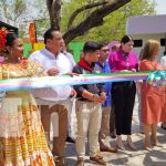 UNAN Managua presenta un nuevo anfiteatro para encuentros culturales y deportivos