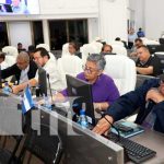 Nicaragua fortalecerá capacidad de almacenamiento de GLP