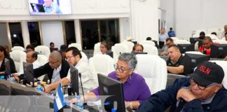 Nicaragua fortalecerá capacidad de almacenamiento de GLP