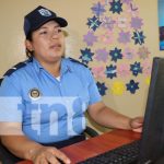 Foto: Avanza en la lucha contra la violencia hacia la mujer con nueva comisaría en León/TN8