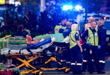Cinco personas fallecieron tras ser apuñaladas en un centro comercial en Australia