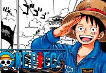 ¡Fecha confirmada! Continúa la aventura de One Piece con el capítulo 1112