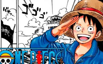 ¡Fecha confirmada! Continúa la aventura de One Piece con el capítulo 1112