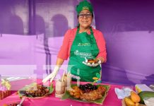 Foto: Celebración gastronómica en Granada: Festival "Sabores de Cuaresma"/TN8