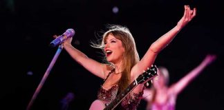 La música de Taylor Swift regresa a TikTok: ¿Por qué la habían retirado?
