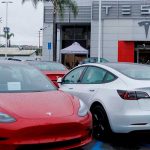 Tesla despedirá a más del 10 % del personal