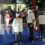 Recital histórico marca el Primer Aniversario del Centro Cultural y Politécnico en Managua