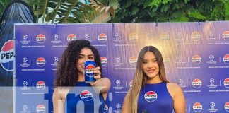 Foto: Gana un viaje a la UEFA Champions League con Pepsi y Walmart