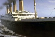 El nuevo Titanic volverá a navegar en la ruta dónde se hundió ¿se atreverían?