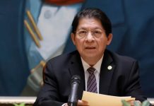 Nicaragua envía un mensaje desde la Cumbre de Jefas y Jefes de Estado de la CELAC