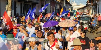 León conmemora el legado de los Héroes y Mártires caídos en Veracruz