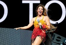 ¿Y Nicaragua? Shakira revela primeras fechas de su gira "Las mujeres ya no lloran"