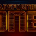 Foto: Transformers: One llega al cine /cortesía