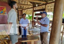 Inversiones turísticas florecen en la paradisíaca Isla de Ometepe