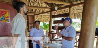 Inversiones turísticas florecen en la paradisíaca Isla de Ometepe