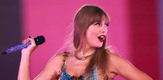Taylor Swift lanza The Tortured Poets Department, un álbum doble con 31 canciones